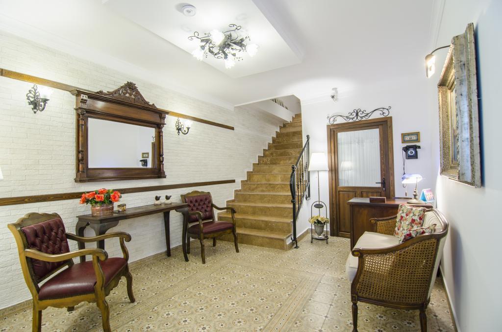 Rodina Suites Kuşadası — 4