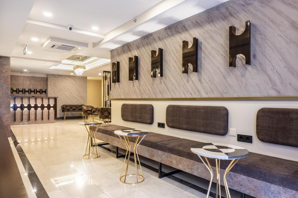 Emin Palace Hotel — 3