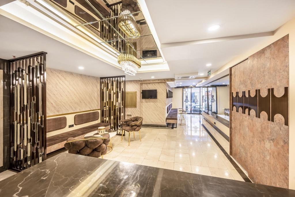 Emin Palace Hotel — 2