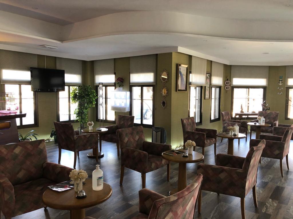 Yahura Otel Aydın — 7
