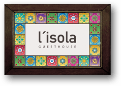 Lisola Heybeliada — 5