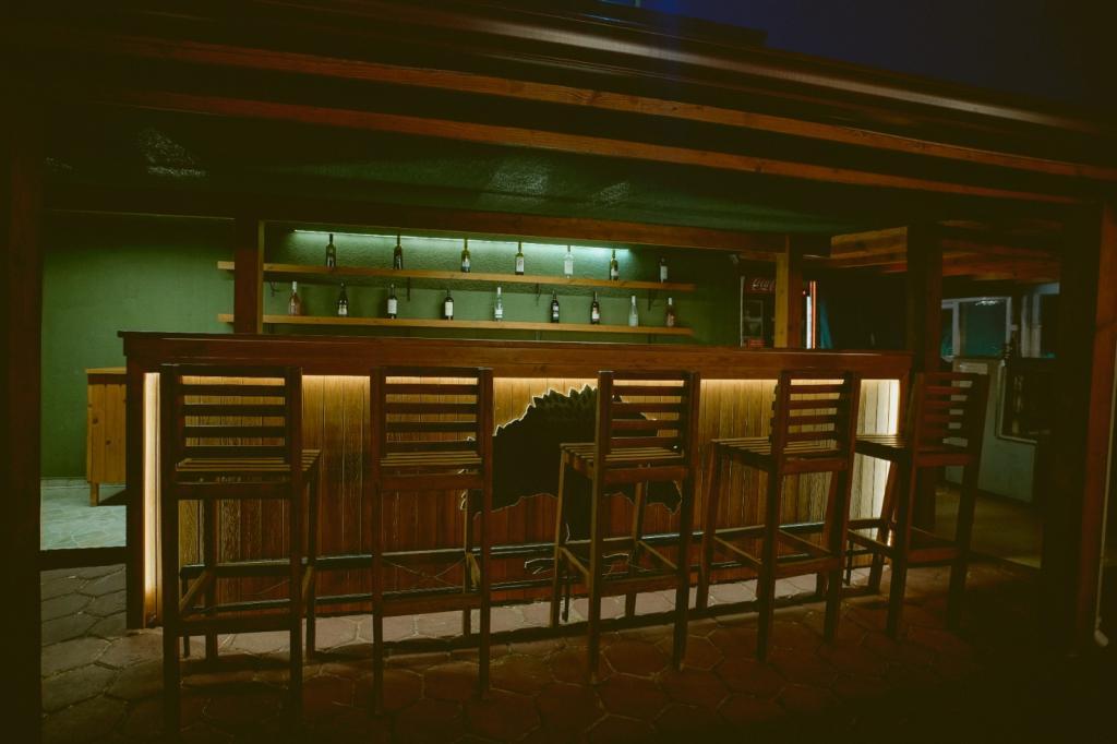 İğdebağları Zeytin Butik Otel — 10
