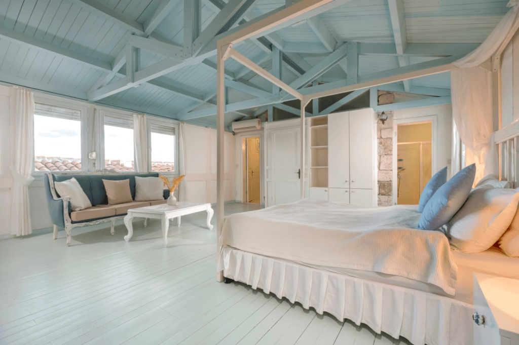 Beyaz Han Hotel Alaçatı — 9
