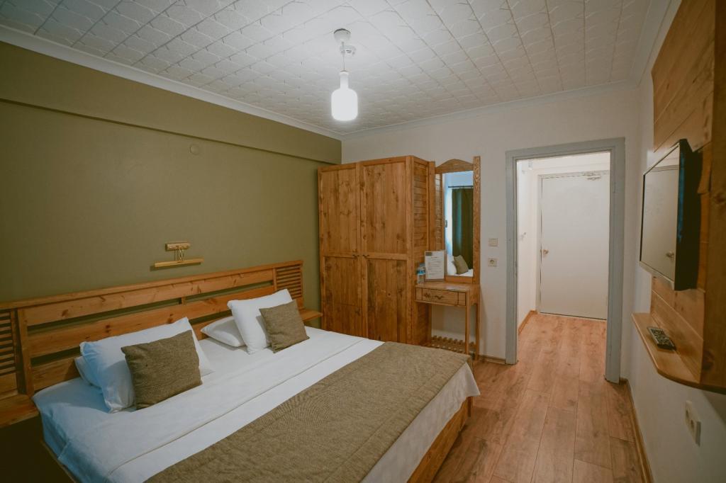 İğdebağları Zeytin Butik Otel — 9