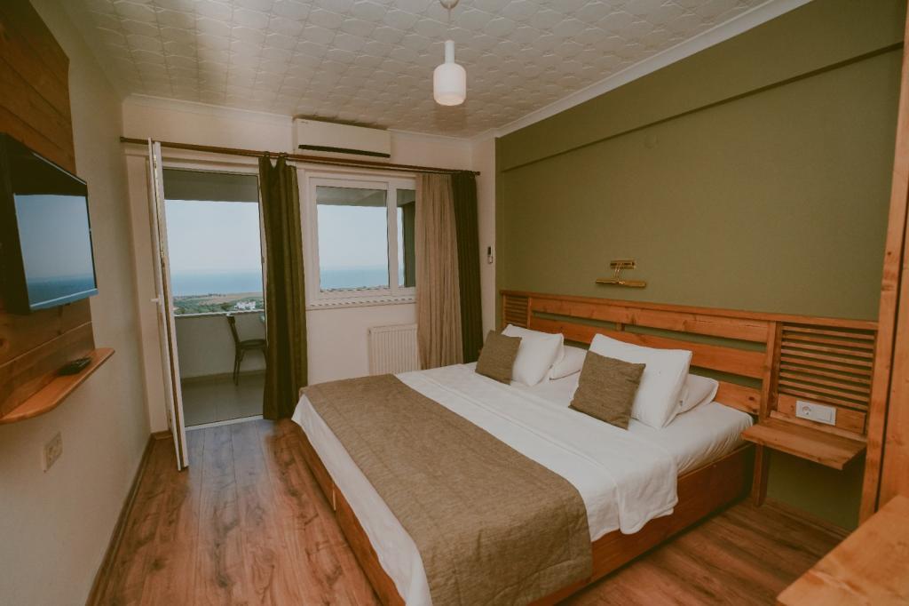 İğdebağları Zeytin Butik Otel — 7