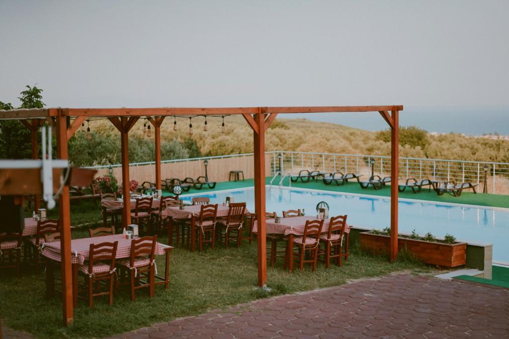 İğdebağları Zeytin Butik Otel — 5