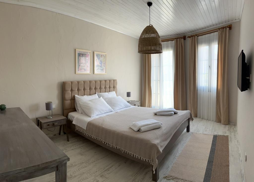 La Luna Boutique Hotel — 4