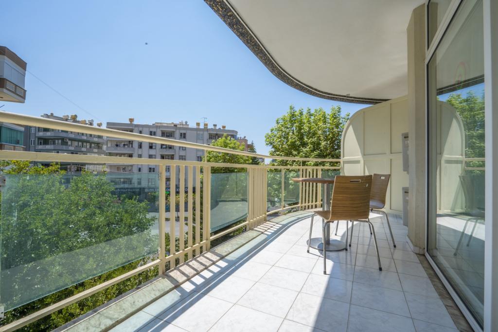 Carmen Suite Otel — 6