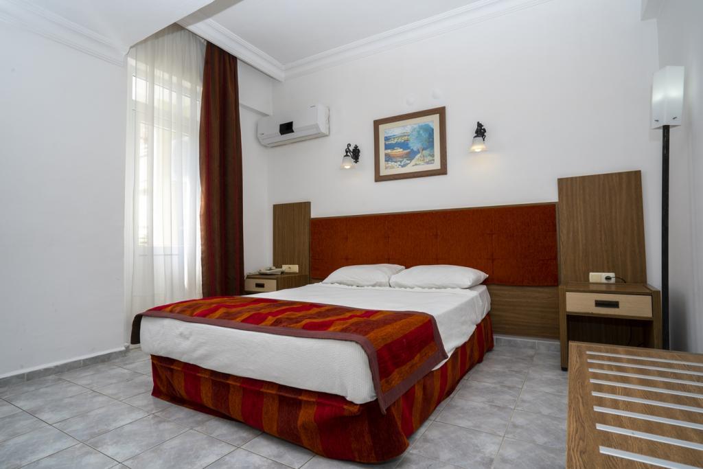 Carmen Suite Otel — 10