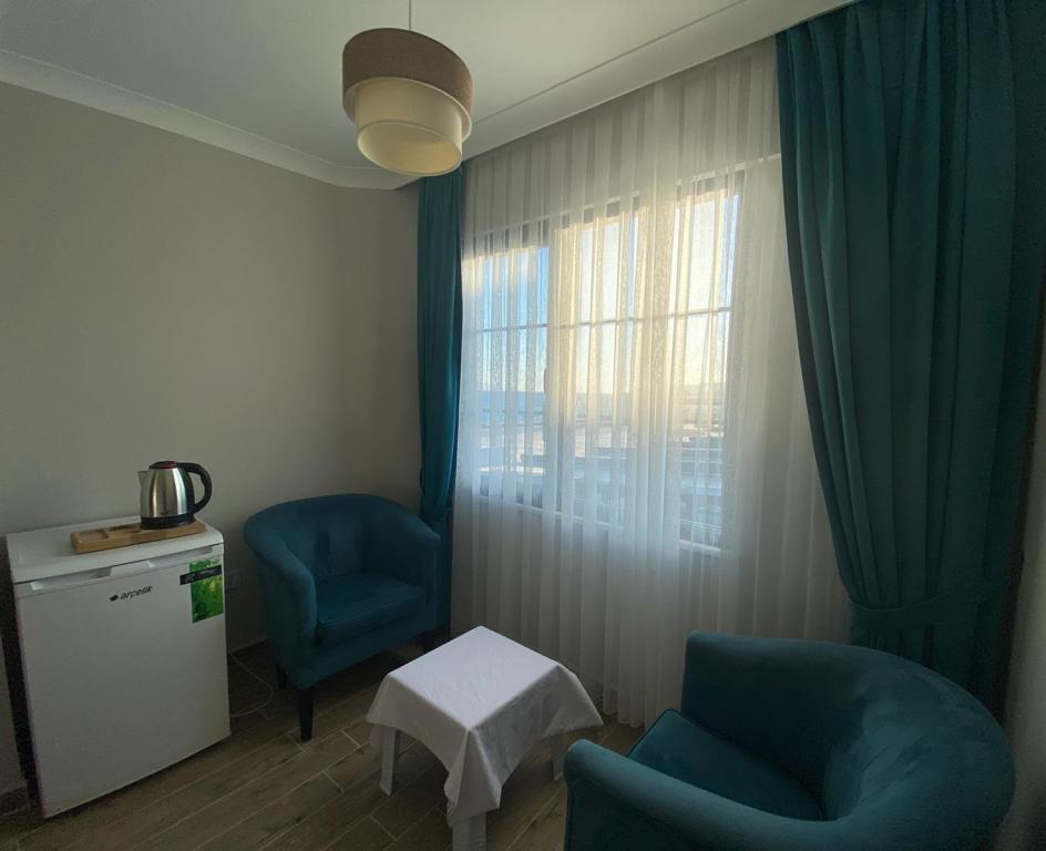 Vesta Butik Otel — 8