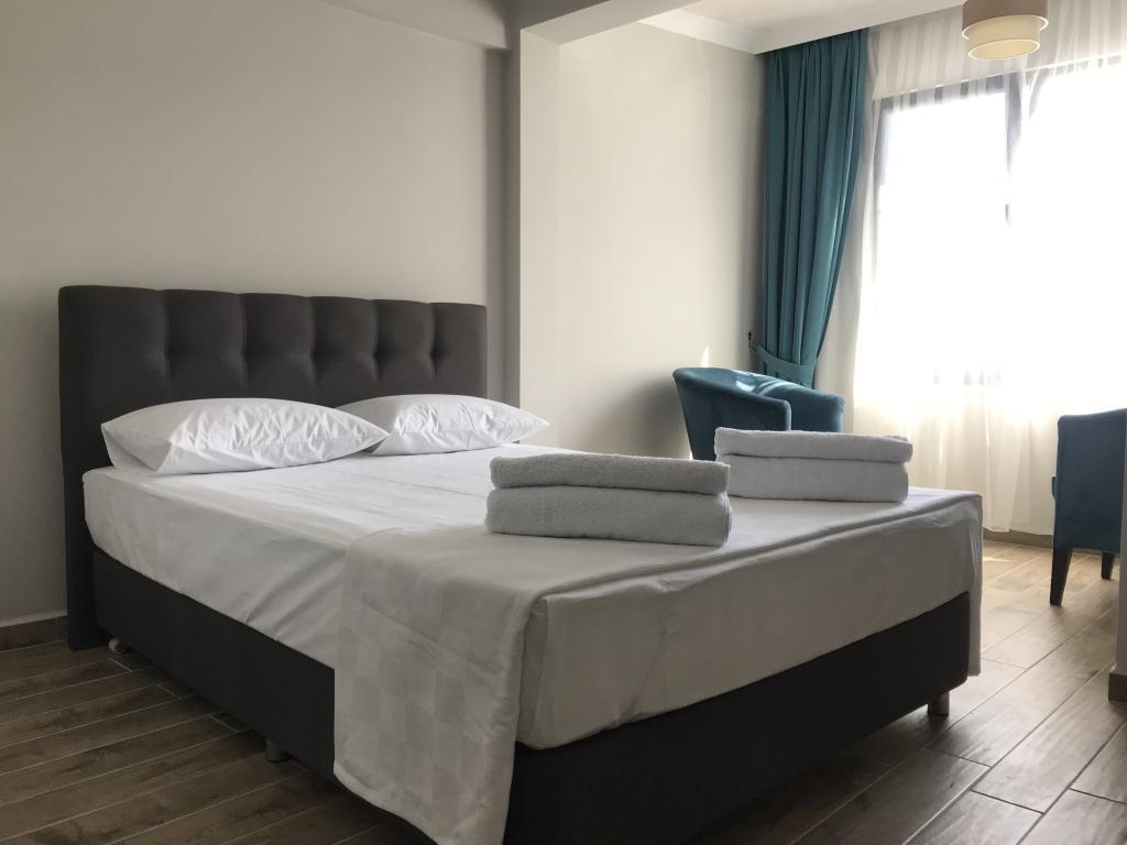 Vesta Butik Otel — 9