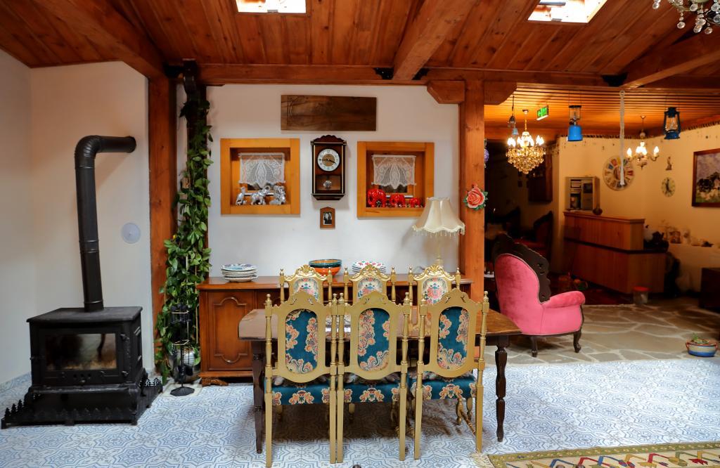 Nermin Ablanın Evi — 4