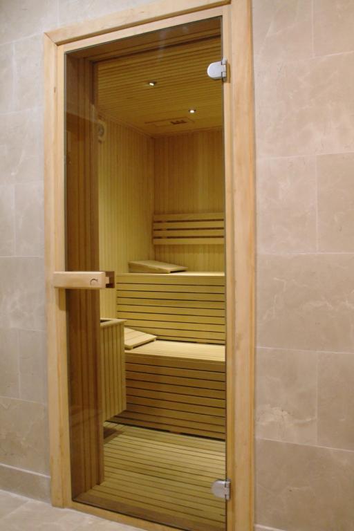 Silent Turkuaz Hotel Sarıgerme — 6