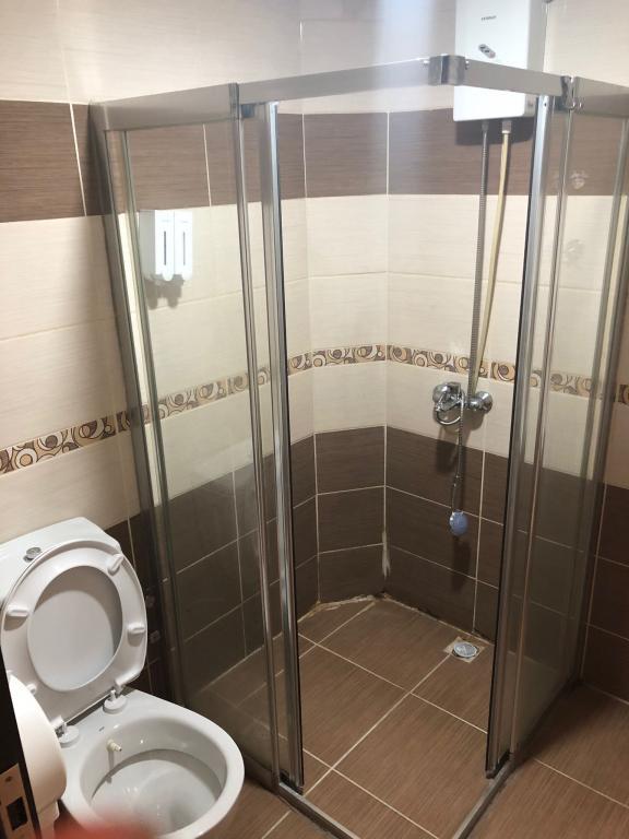 Lavinya Suit Apart Otel — 2