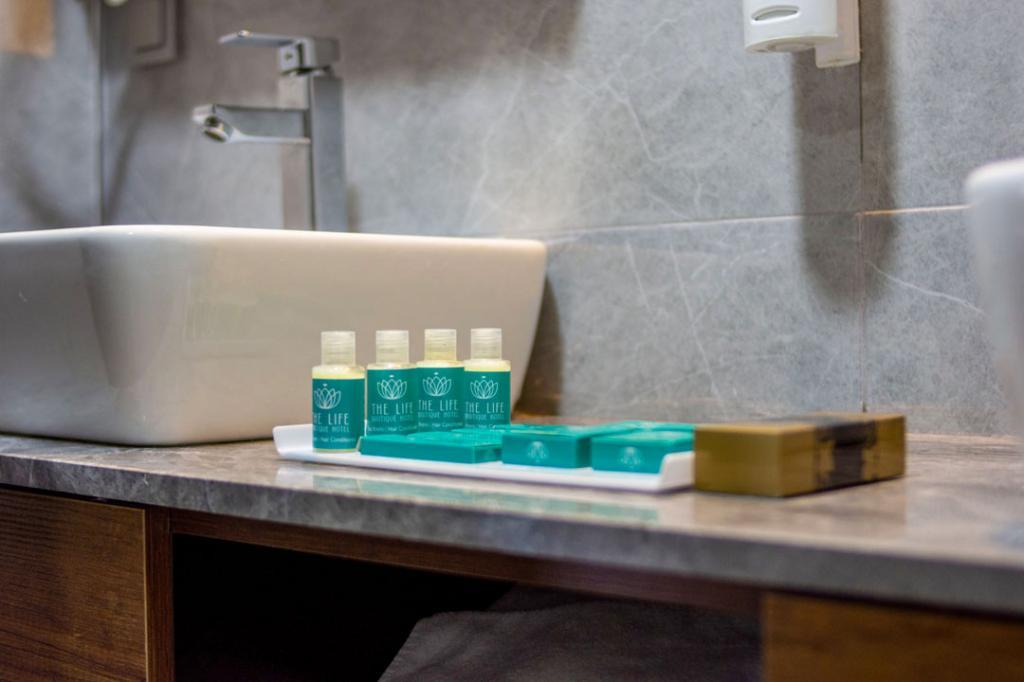 The Life Hotel & Spa Ankara — 6