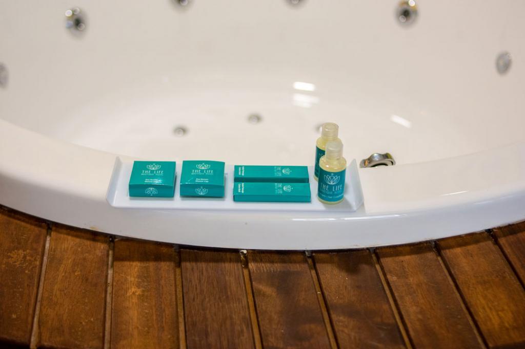 The Life Hotel & Spa Ankara — 5