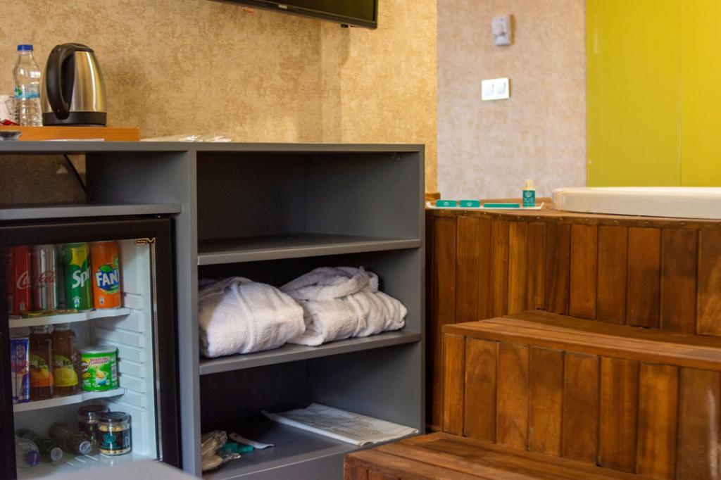 The Life Hotel & Spa Ankara — 7