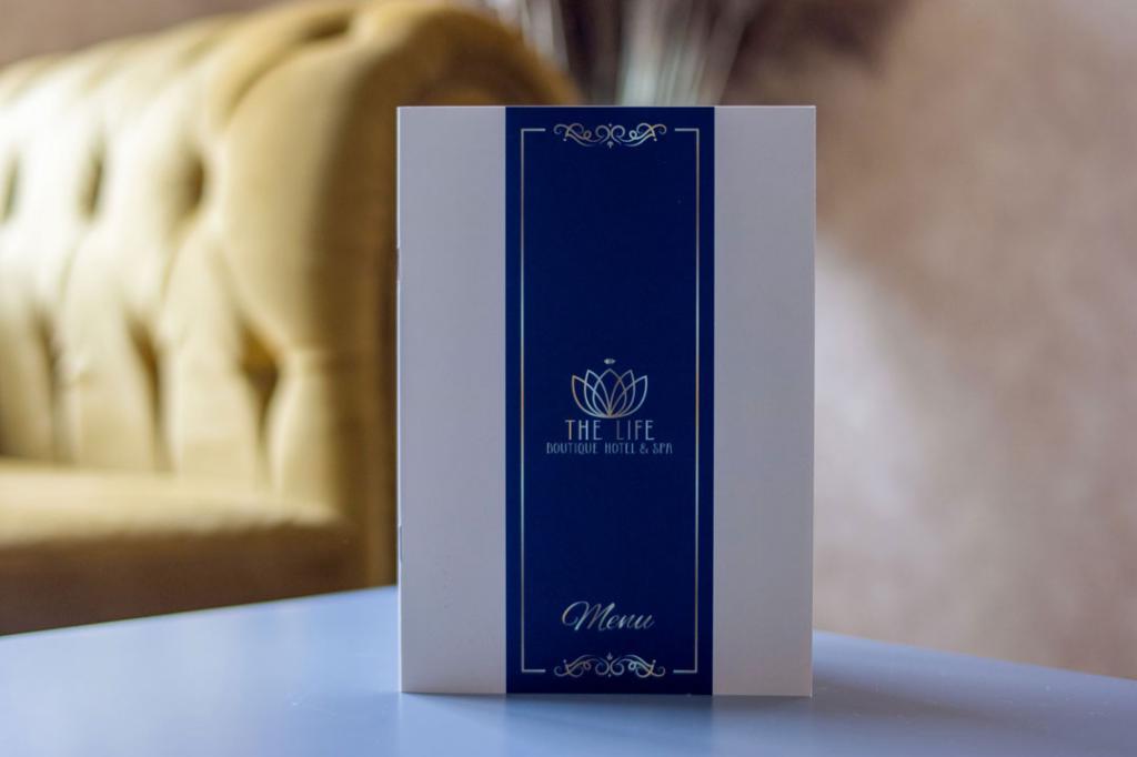 The Life Hotel & Spa Ankara — 4
