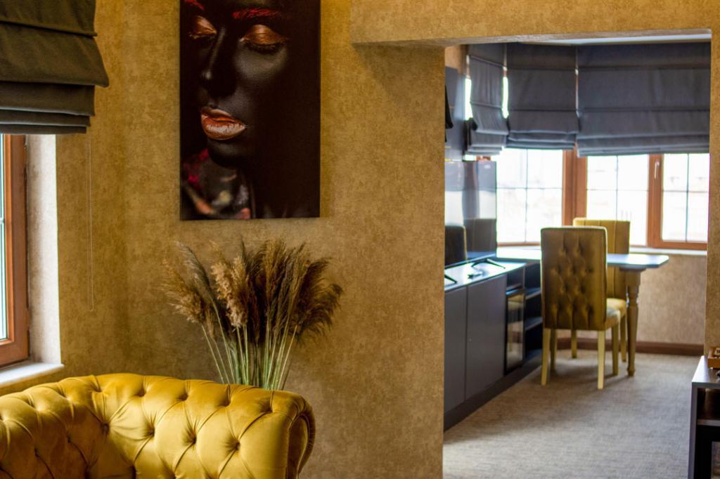 The Life Hotel & Spa Ankara — 8