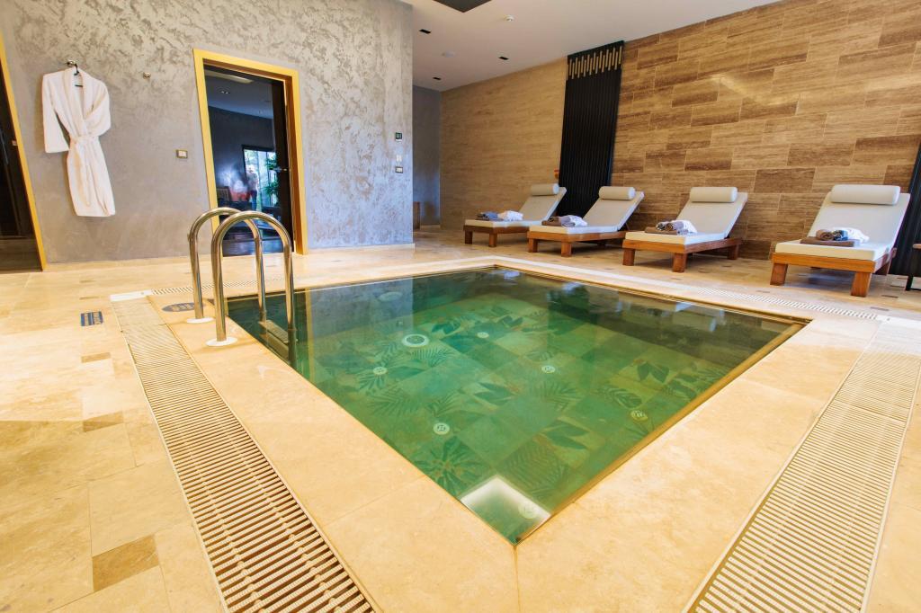 Anadolu Hotels Esenboğa Termal Hotel — 8