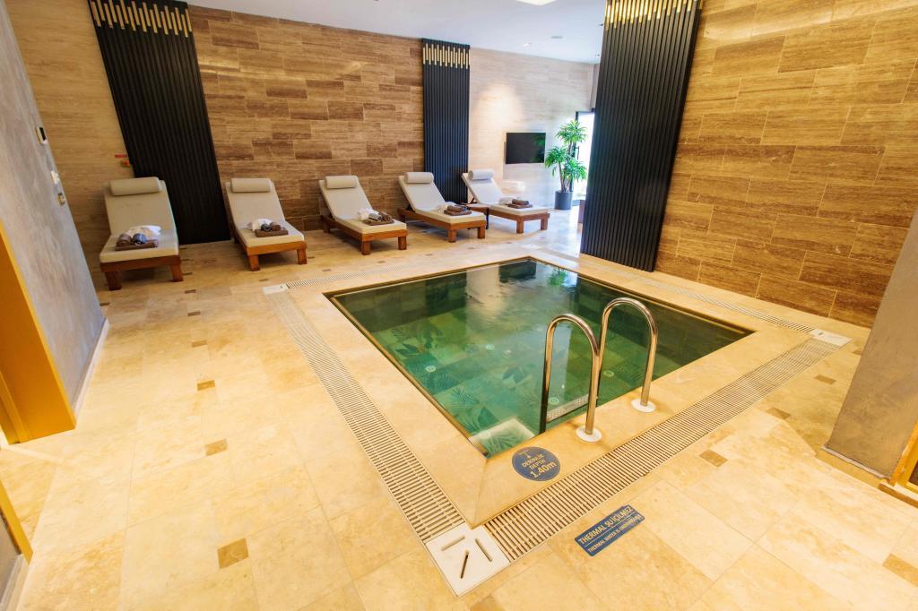 Anadolu Hotels Esenboğa Termal Hotel — 6