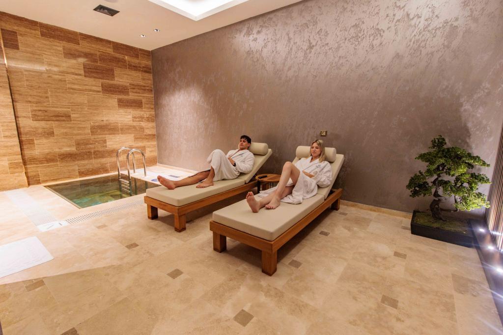 Anadolu Hotels Esenboğa Termal Hotel — 5