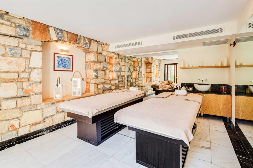 Divan Bodrum — 2