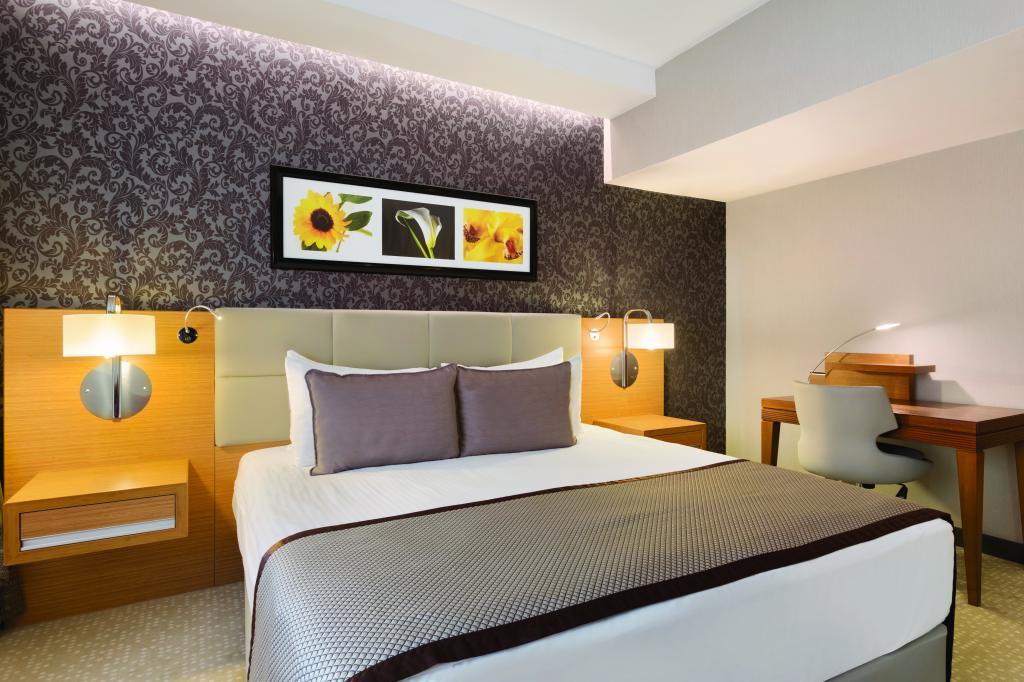 Ramada Plaza By Wyndham İzmit — 8