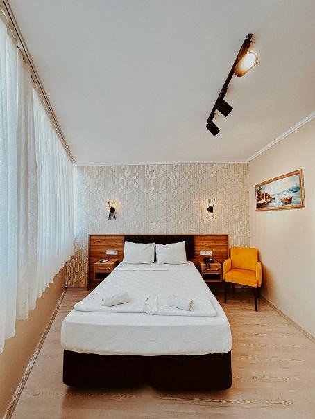 Punta Vista Hotel — 10