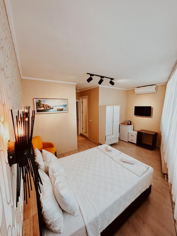 Punta Vista Hotel — 9