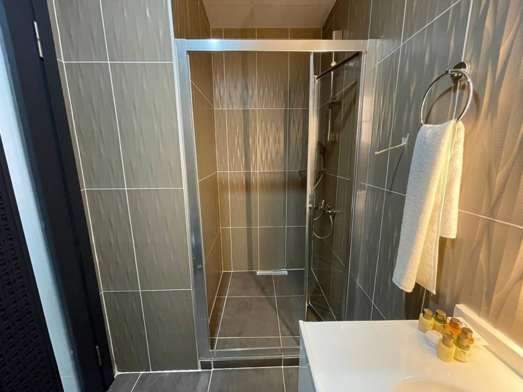 Vois Hotel Bostancı — 7