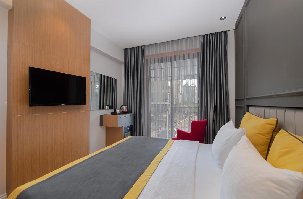 Espina Hotel — 8
