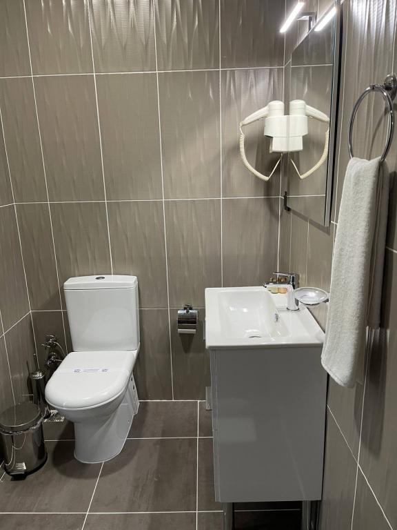 Vois Hotel Bostancı — 8