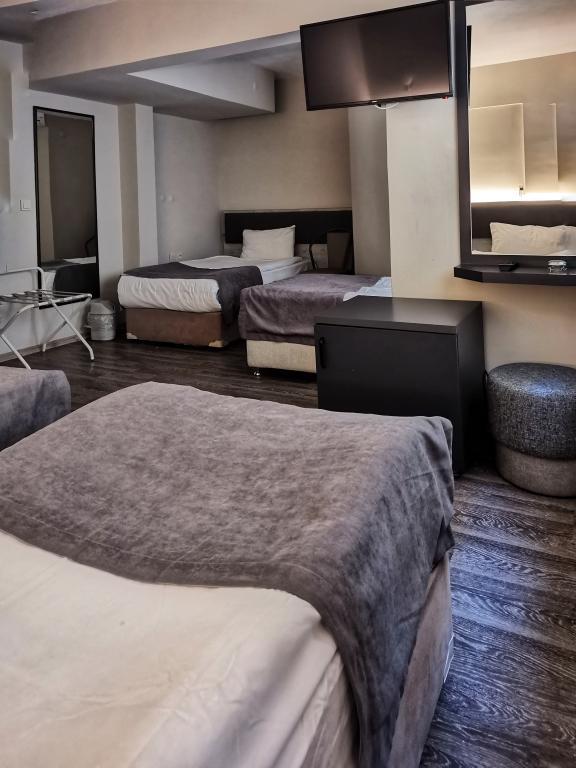 Temizay Hotel — 7