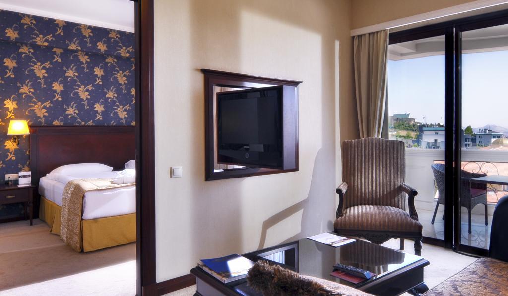Hotel Monec — 10