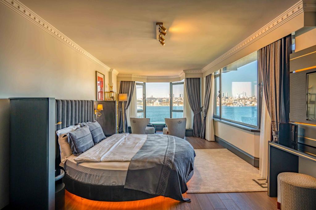 A11 Bosphorus — 9