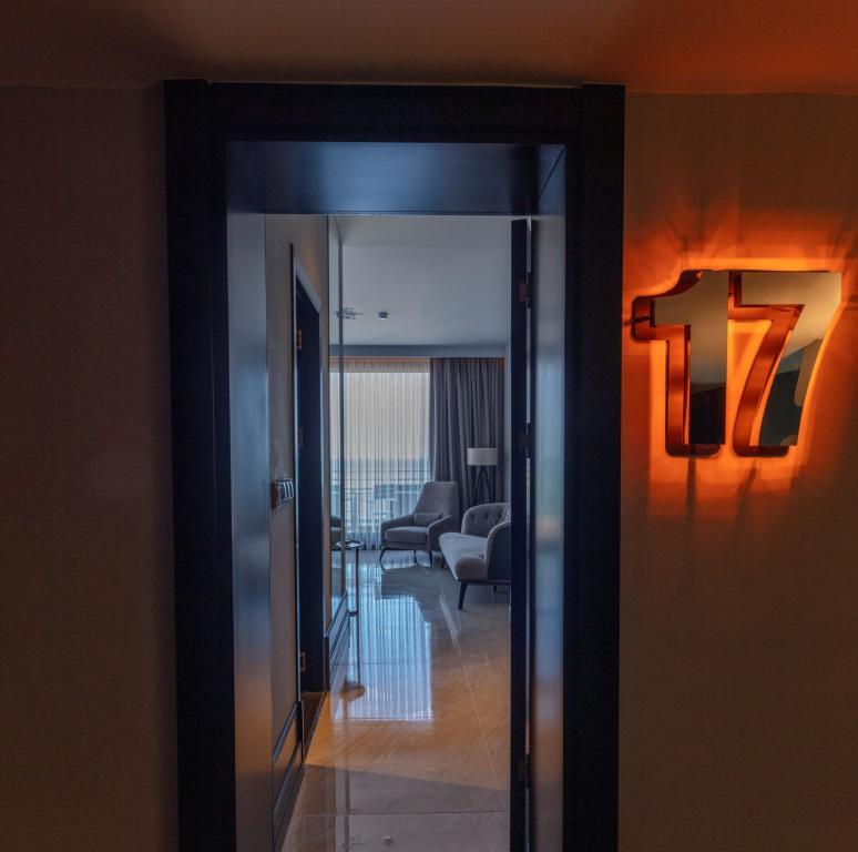 Venn Butik Otel — 2