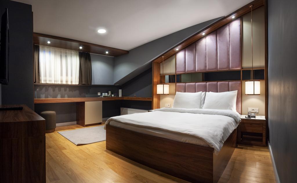 Vita Bella Suites — 5
