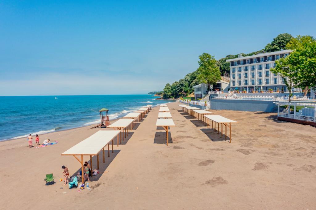 VE Hotels Akçakoca — 7