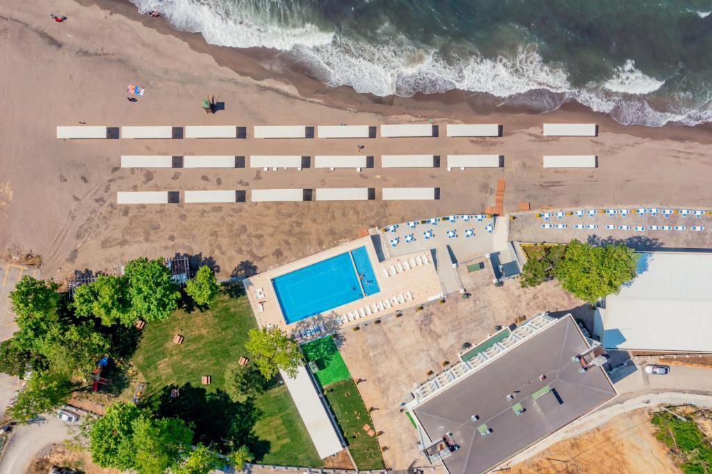 VE Hotels Akçakoca — 6