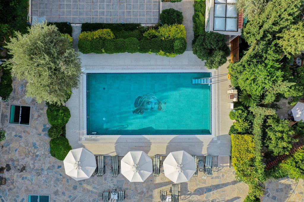 RuinAdalia Hotel — 4