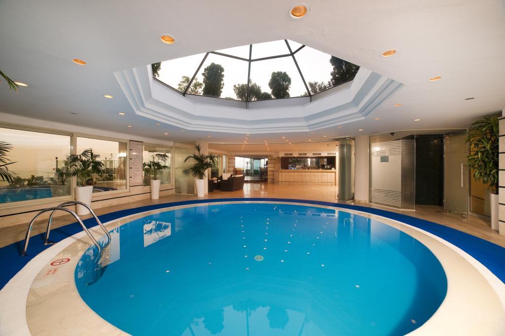 Radisson Hotel President Old Town İstanbul — 5
