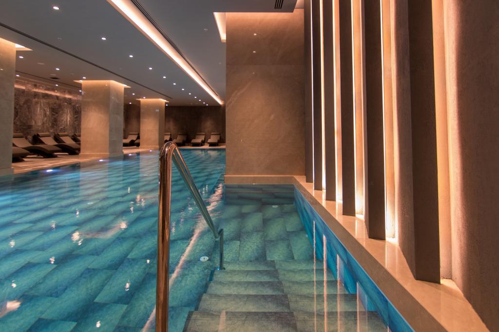 İzmir Marriott — 7