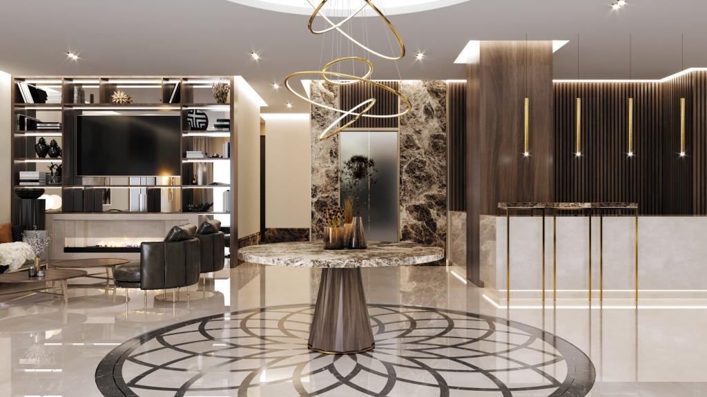 Elite World Comfy Samsun Atakum — 6