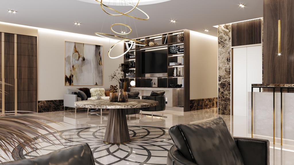Elite World Comfy Samsun Atakum — 3