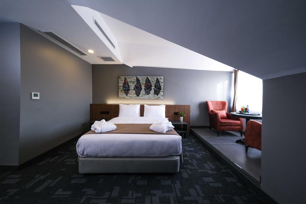 Luxon Hotel Sakarya — 2