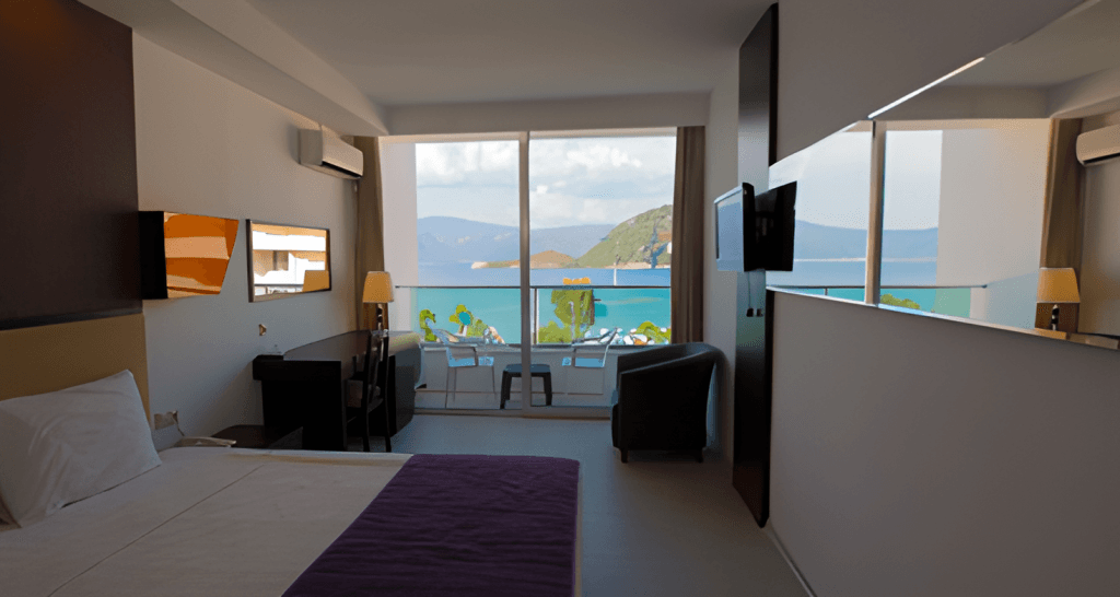 Supreme Beach Marmaris — 2