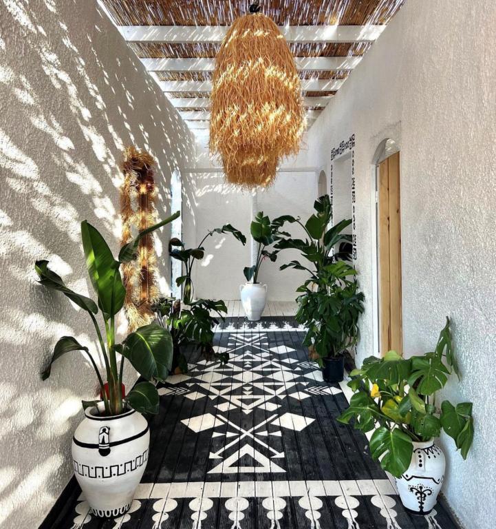 Volley Hotel İzmir — 8