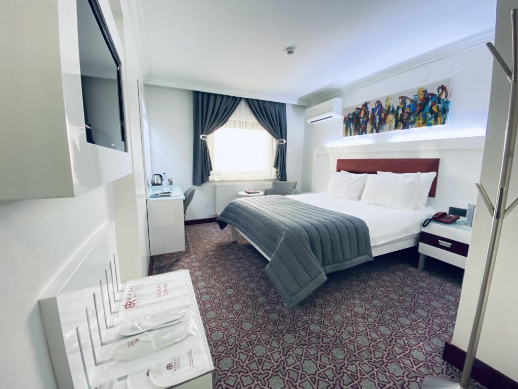Buğday Hotel — 8