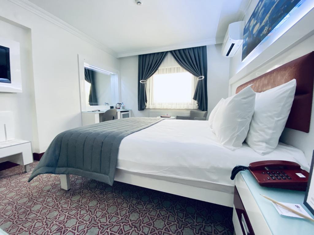 Buğday Hotel — 10